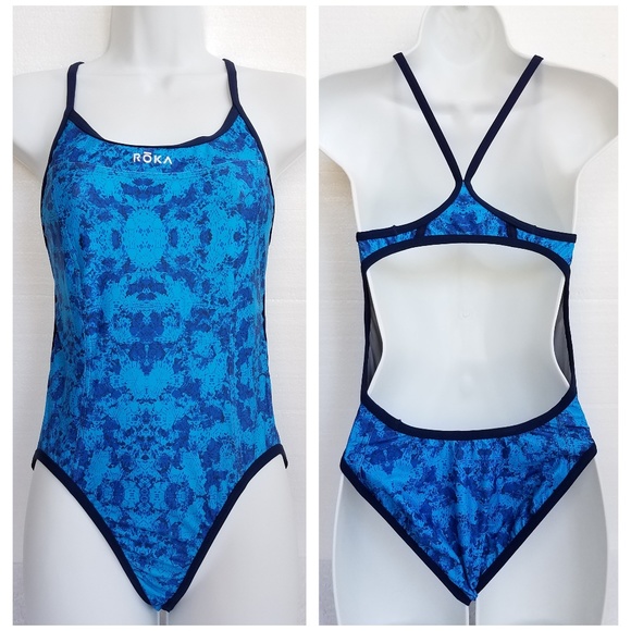 roka swim suits